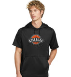 RBC Adult Short Sleeved Hoodie