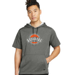 RBC Adult Short Sleeved Hoodie