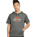 RBC Adult Short Sleeved Hoodie