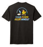 YMCA Swim 2026 T-shirt