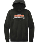 RHS Softball Hooded Sweatshirt