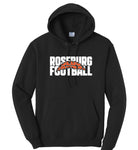 Roseburg Football Sweatshirt