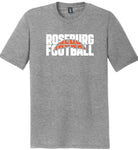 Roseburg Football T-Shirt