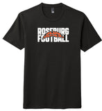 Roseburg Football T-Shirt