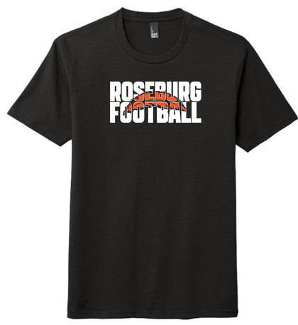 Roseburg Football T-Shirt