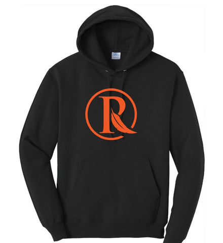 Roseburg Soccer Hoodie