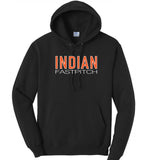 Indian Fast Pitch Sweatshirt