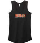 Indian Fast Pitch - Ladies Tank