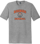 Roseburg Basketball - T-Shirt