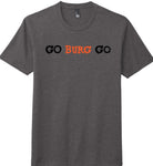 Go Burg Go - T-Shirt