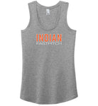 Indian Fast Pitch - Ladies Tank