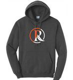 RHS Soccer "R" Hoodie