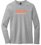 Indian Fast Pitch Long Sleeve T-Shirt