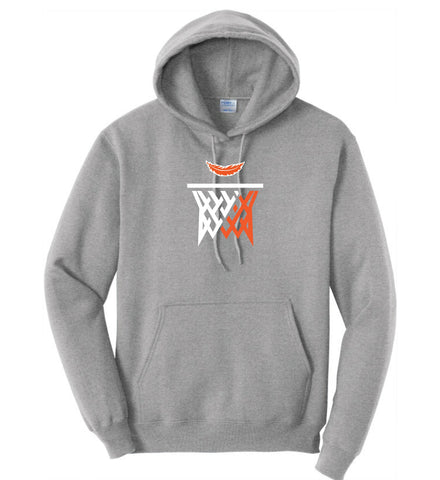 Basketball NET Sweatshirt