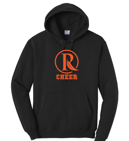 Roseburg Cheer Hoodie