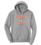 Roseburg Basketball Sweatshirt