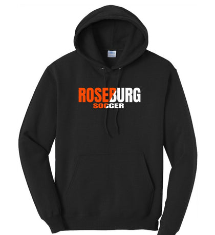 RHS Soccer Sweatshirt