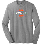 Basketball Tribe Long Sleeve T-Shirt