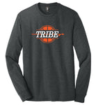 Basketball Tribe Long Sleeve T-Shirt