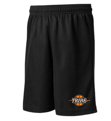 Tribe Basketball Short