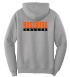 Roseburg Soccer Hoodie